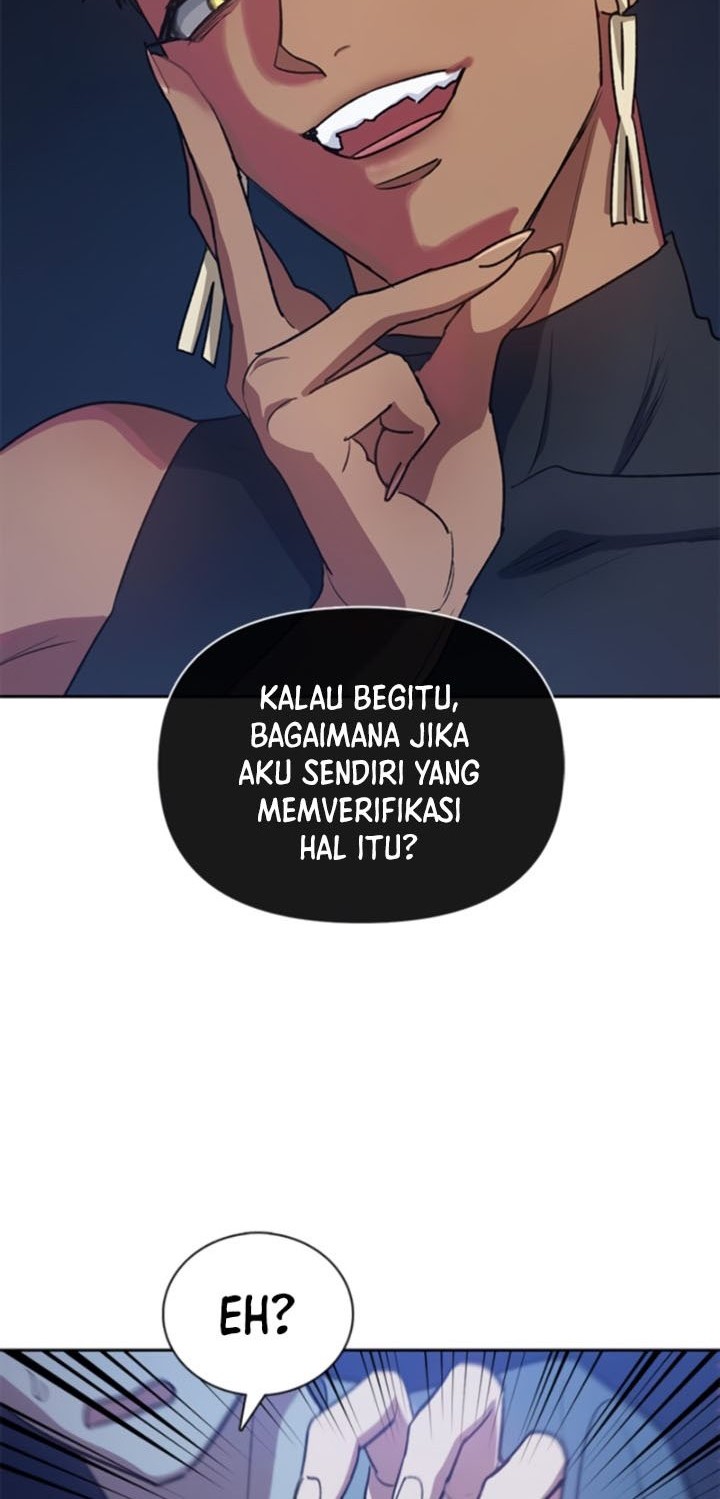 The S-Classes That I Raised chapter 57 halaman 47