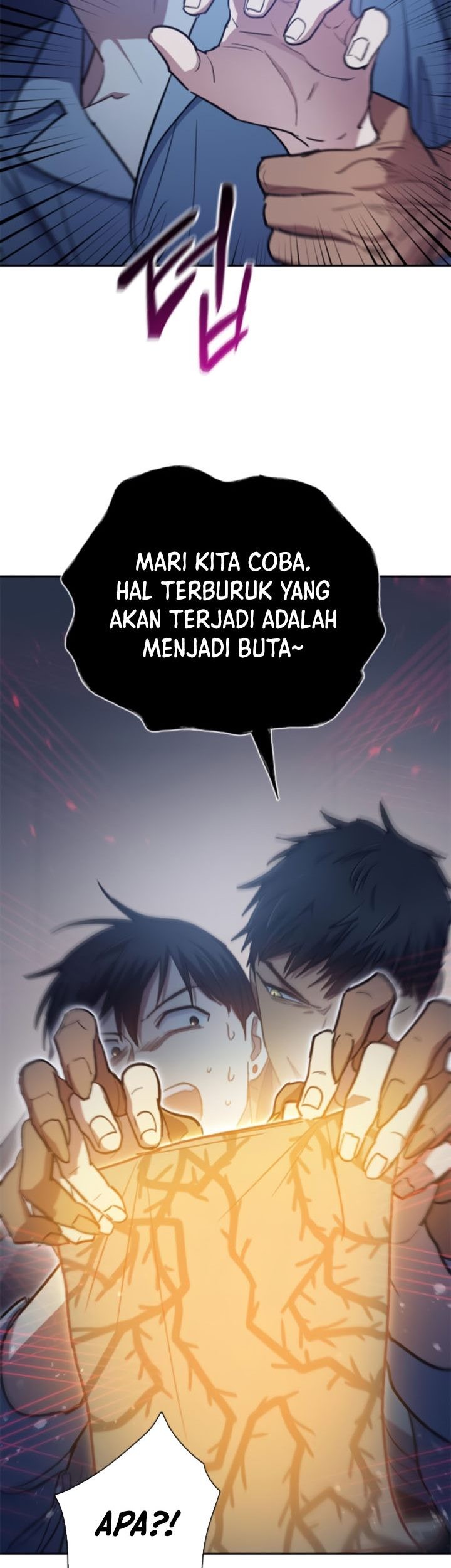 The S-Classes That I Raised chapter 57 halaman 48