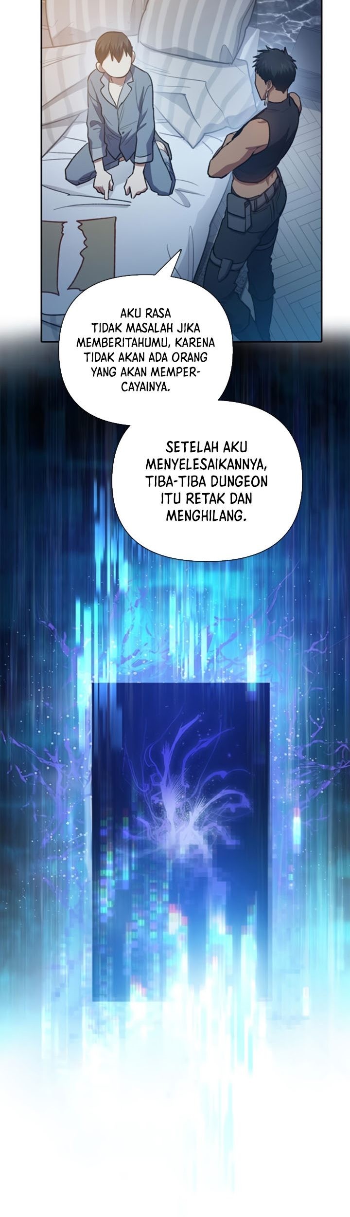 The S-Classes That I Raised chapter 57 halaman 56