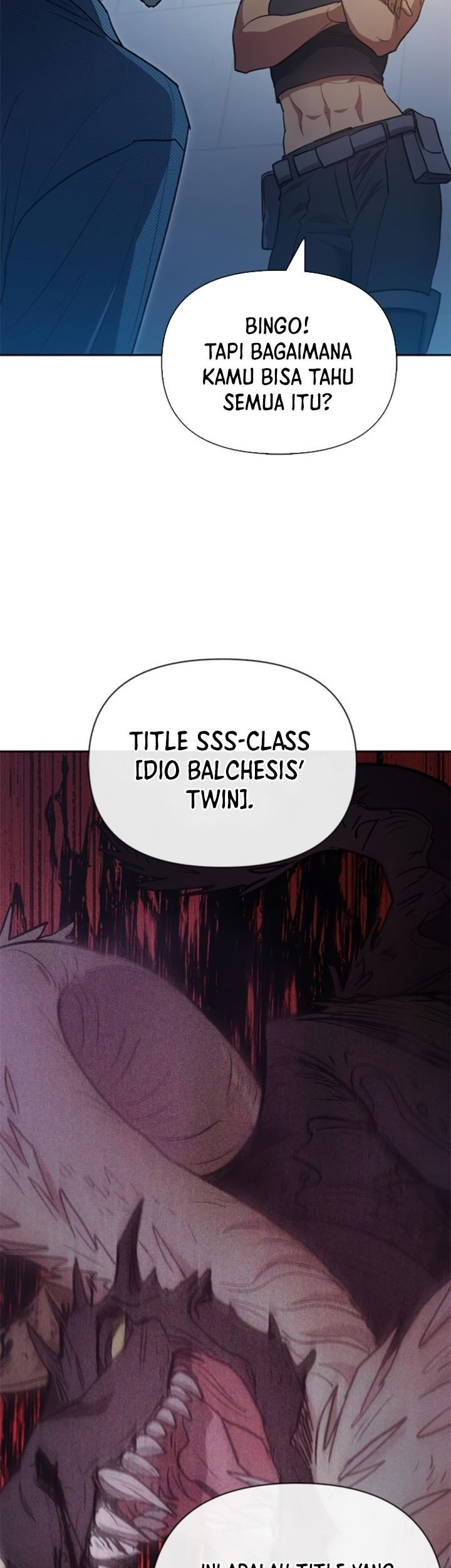 The S-Classes That I Raised chapter 57 halaman 62