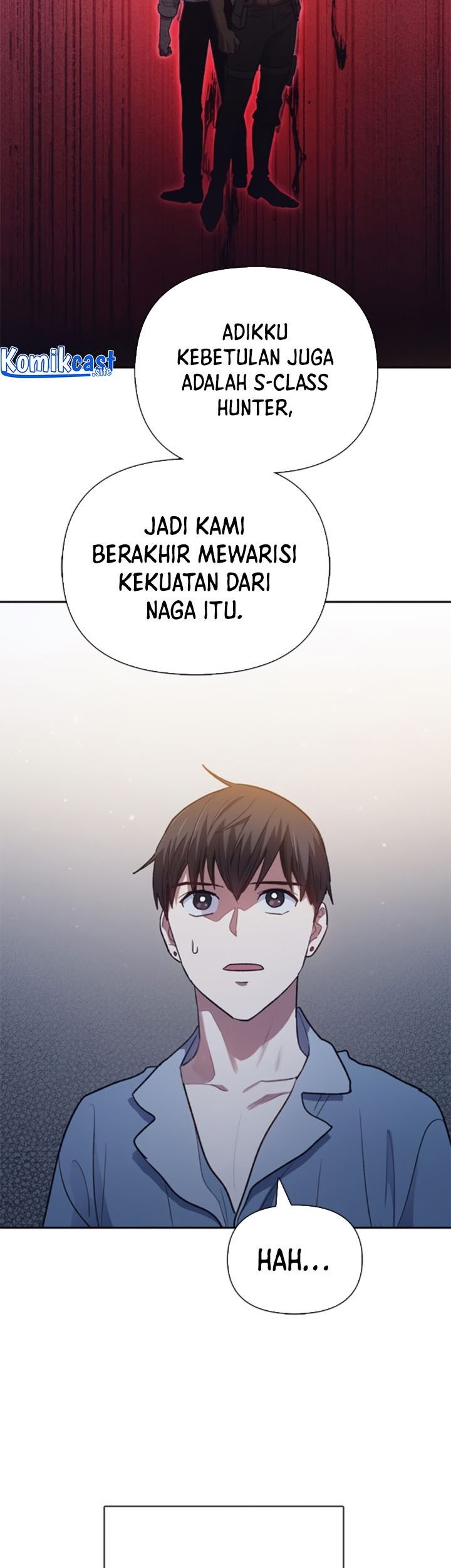 The S-Classes That I Raised chapter 57 halaman 64
