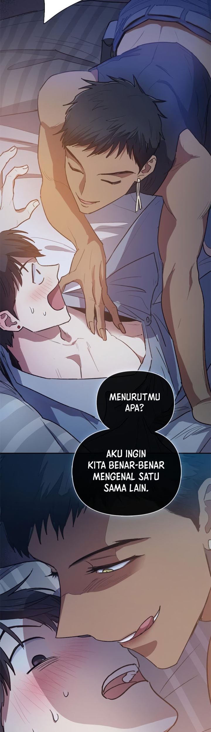 The S-Classes That I Raised chapter 58 halaman 4