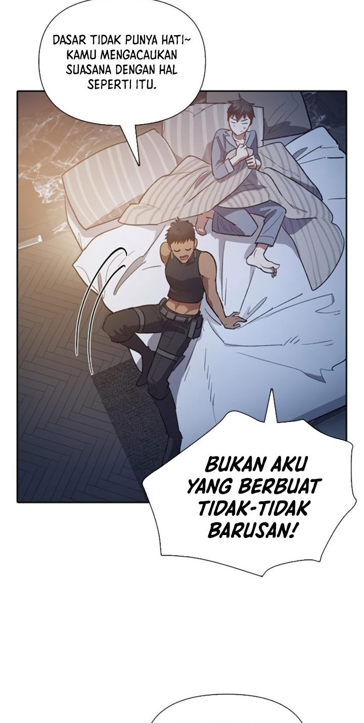 The S-Classes That I Raised chapter 58 halaman 7