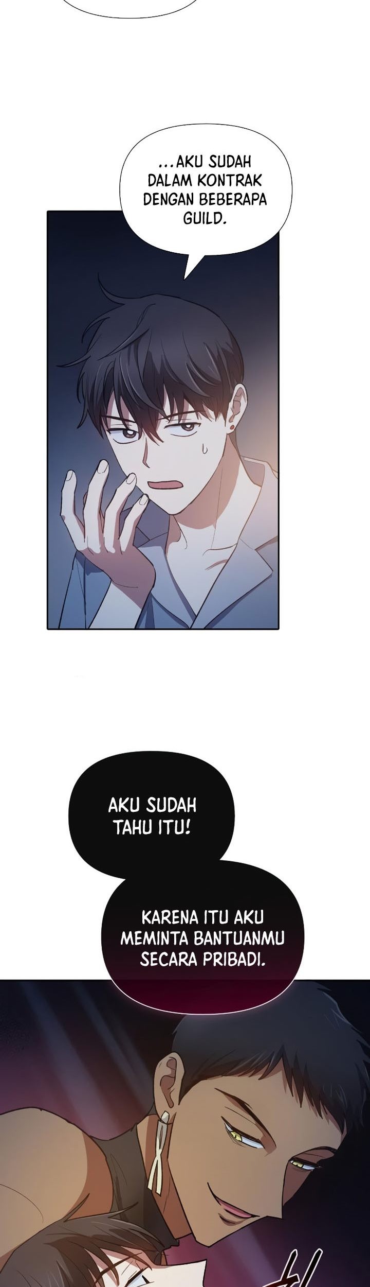 The S-Classes That I Raised chapter 58 halaman 10