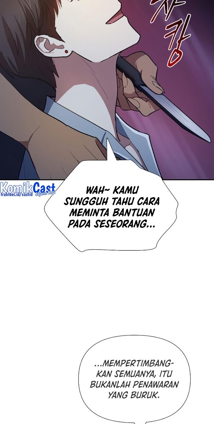 The S-Classes That I Raised chapter 58 halaman 11