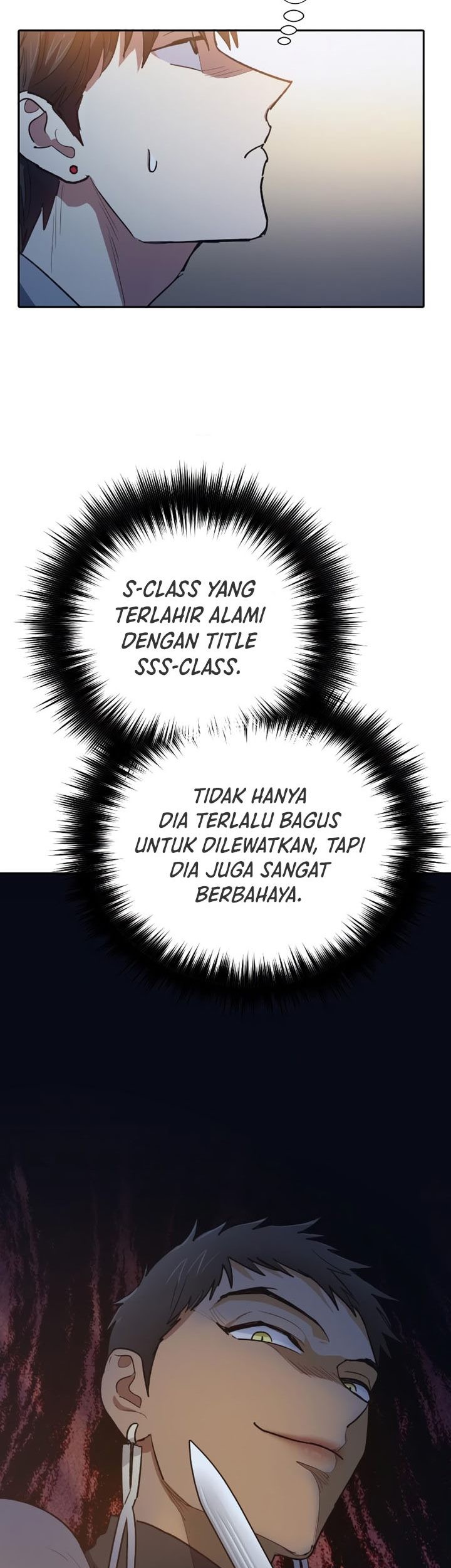 The S-Classes That I Raised chapter 58 halaman 12