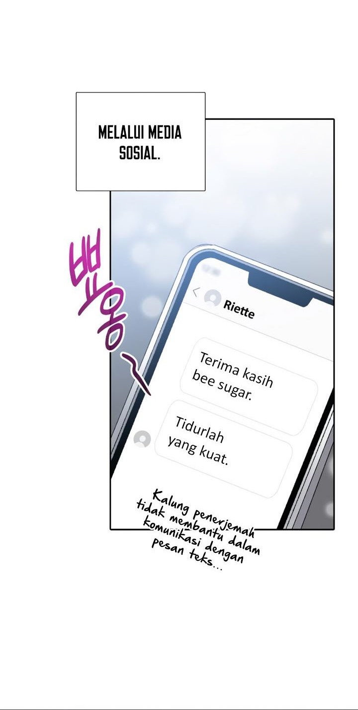 The S-Classes That I Raised chapter 58 halaman 19