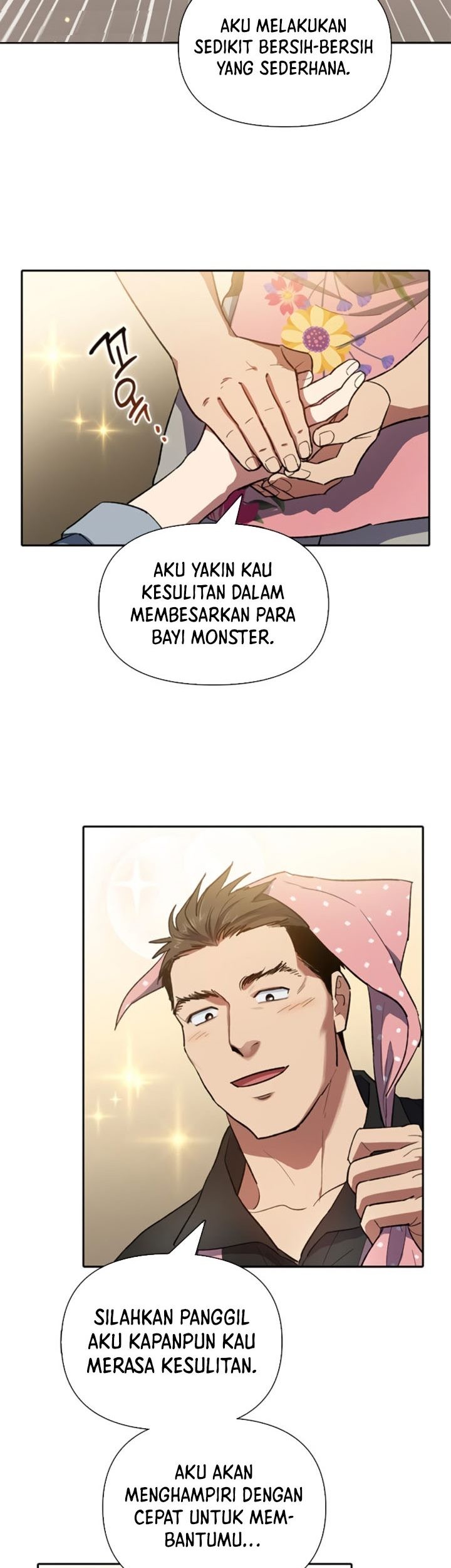 The S-Classes That I Raised chapter 58 halaman 26