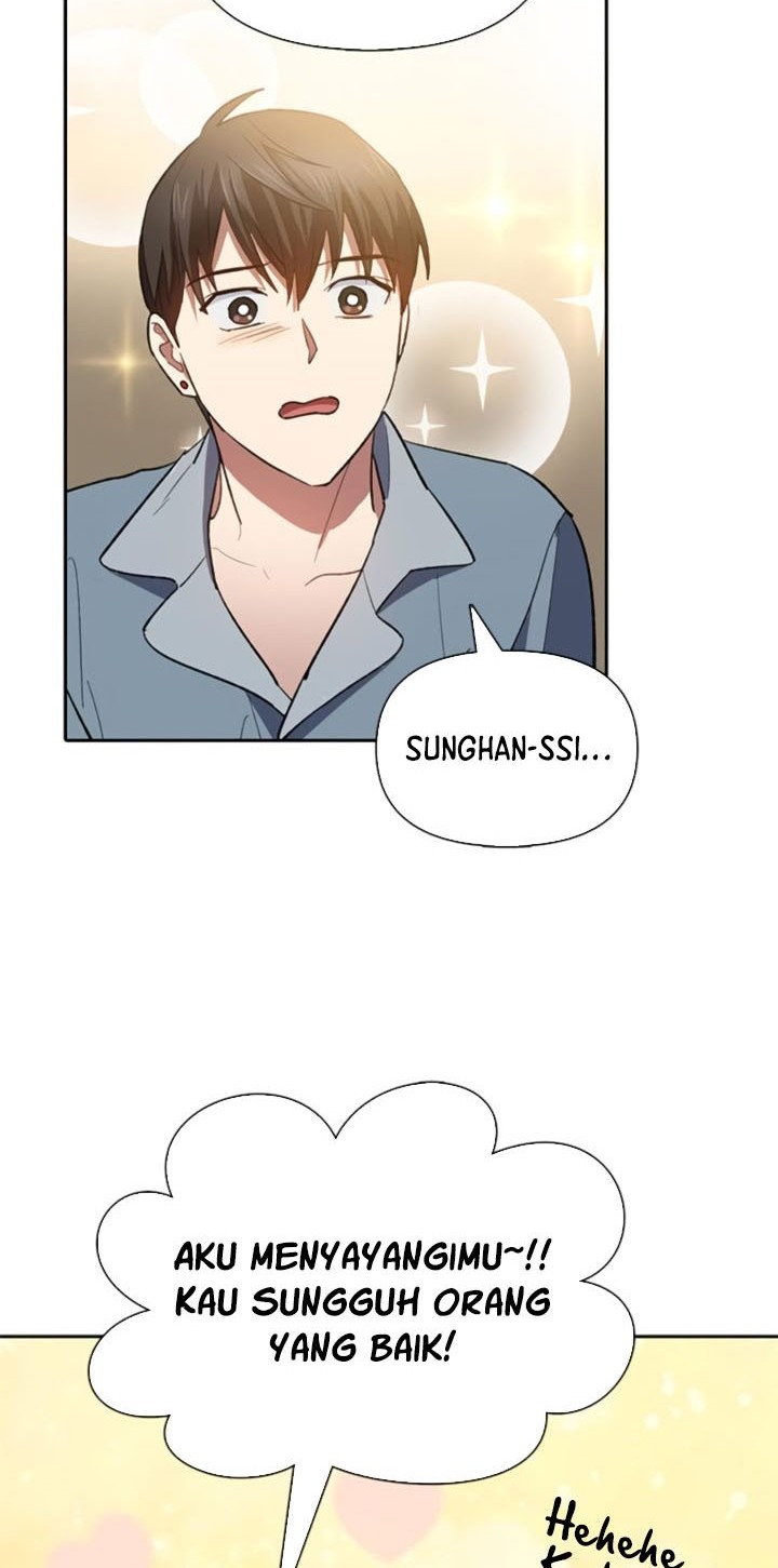 The S-Classes That I Raised chapter 58 halaman 27