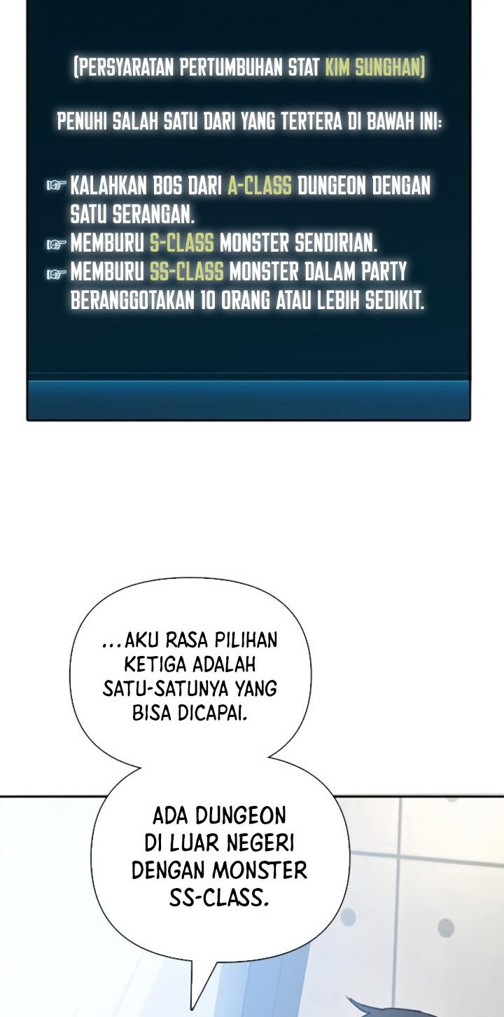 The S-Classes That I Raised chapter 58 halaman 33