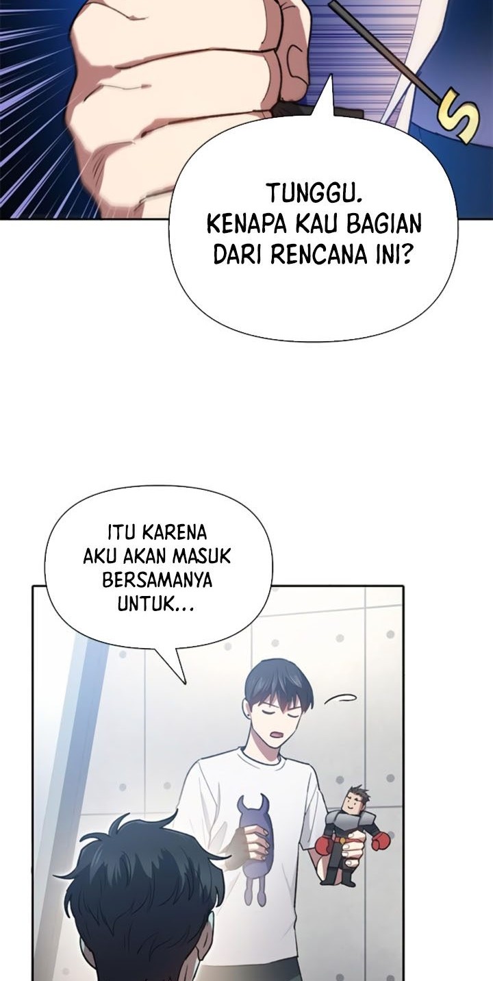 The S-Classes That I Raised chapter 58 halaman 39