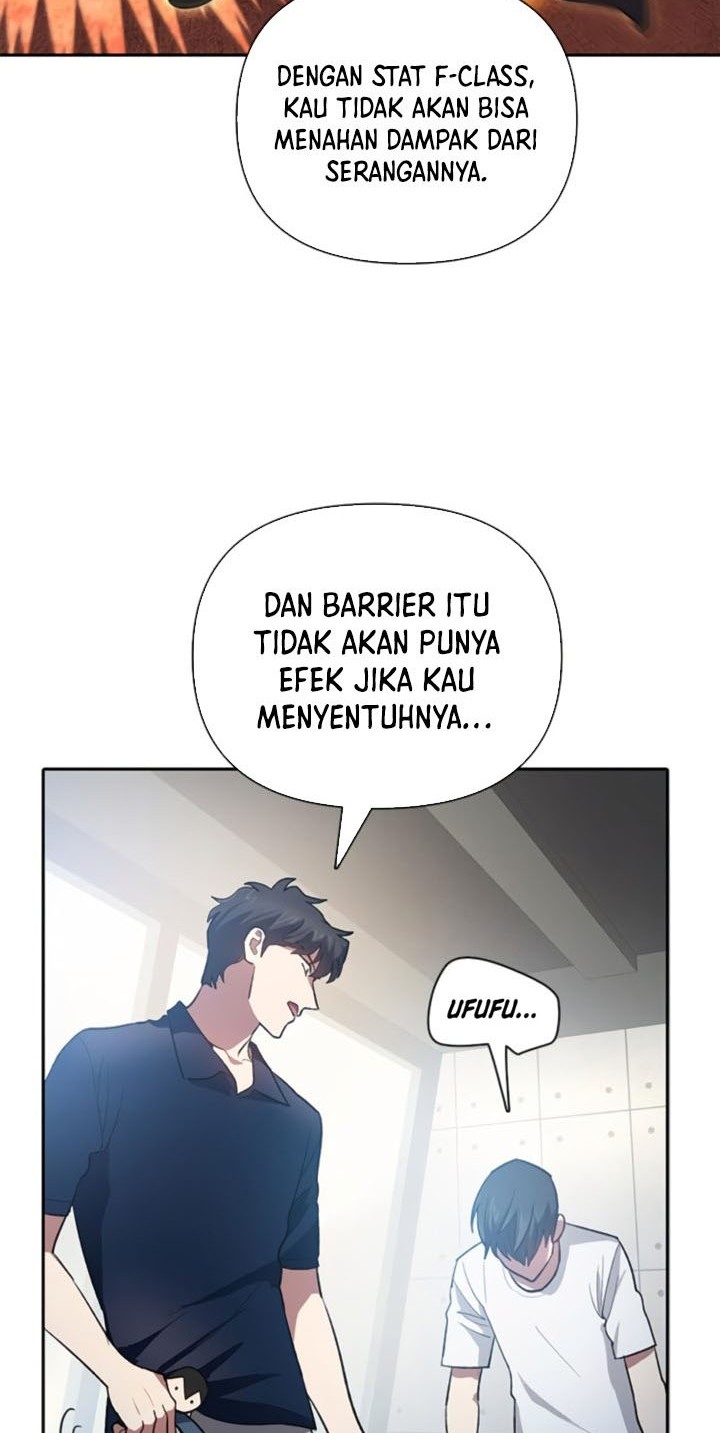 The S-Classes That I Raised chapter 58 halaman 43