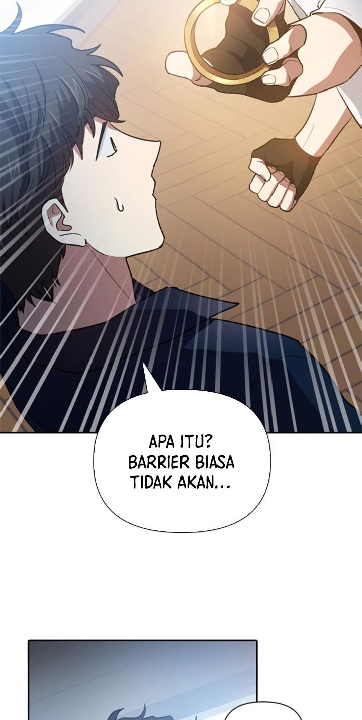 The S-Classes That I Raised chapter 58 halaman 45