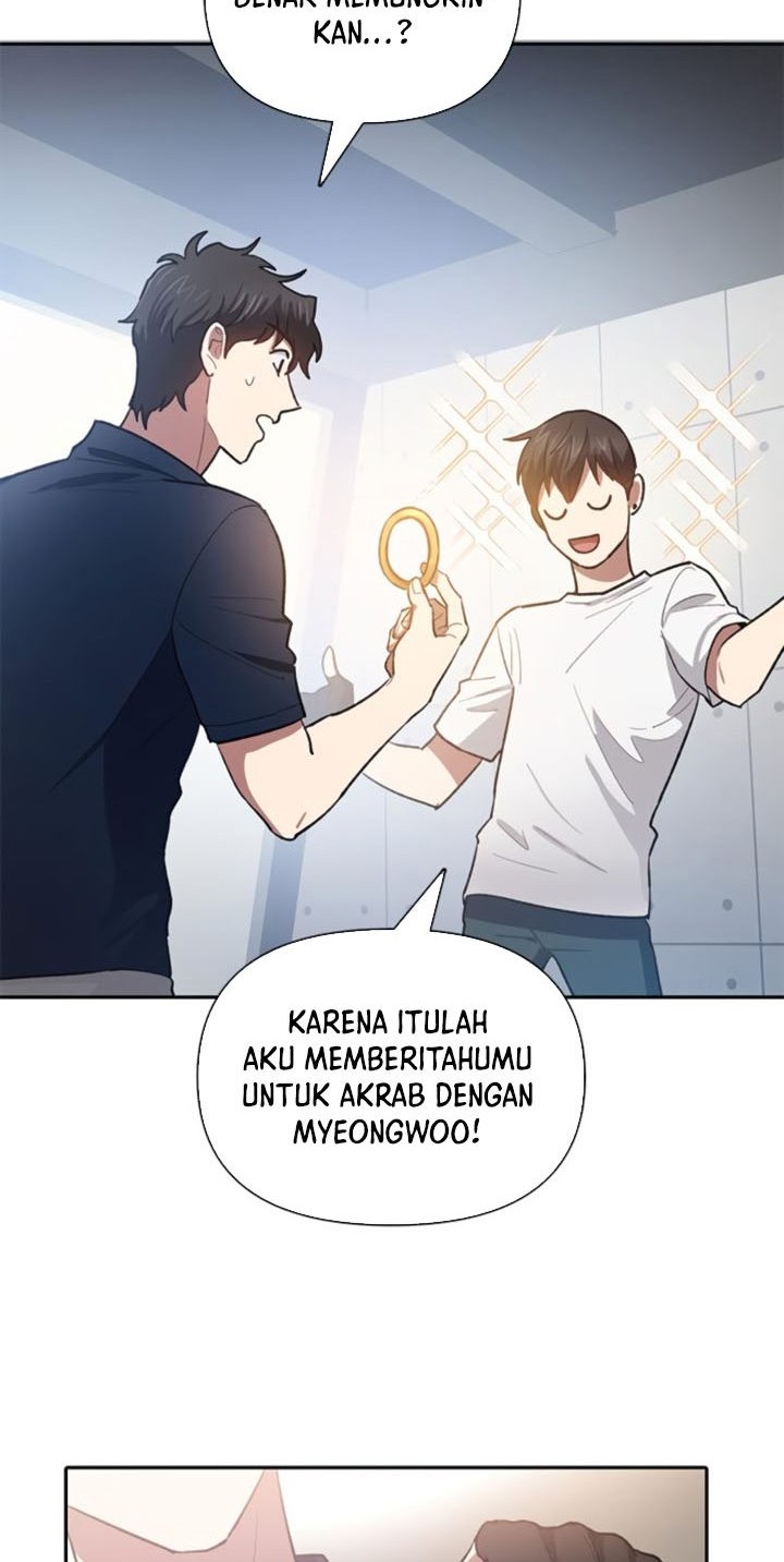 The S-Classes That I Raised chapter 58 halaman 47