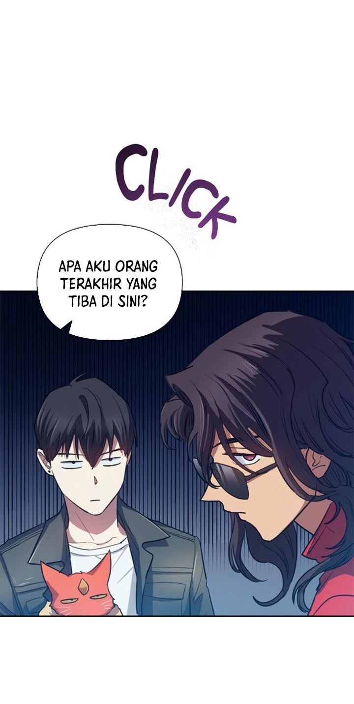 The S-Classes That I Raised chapter 58 halaman 51