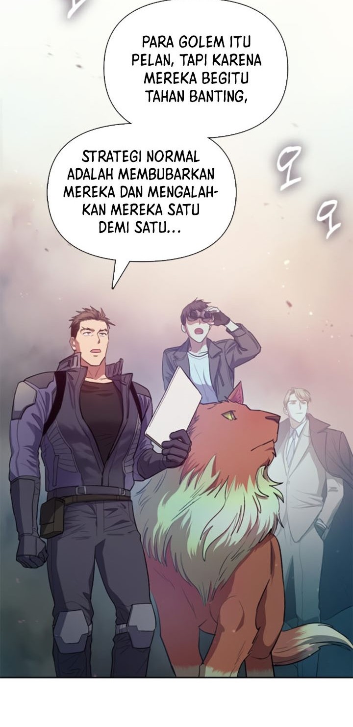 The S-Classes That I Raised chapter 59 halaman 5