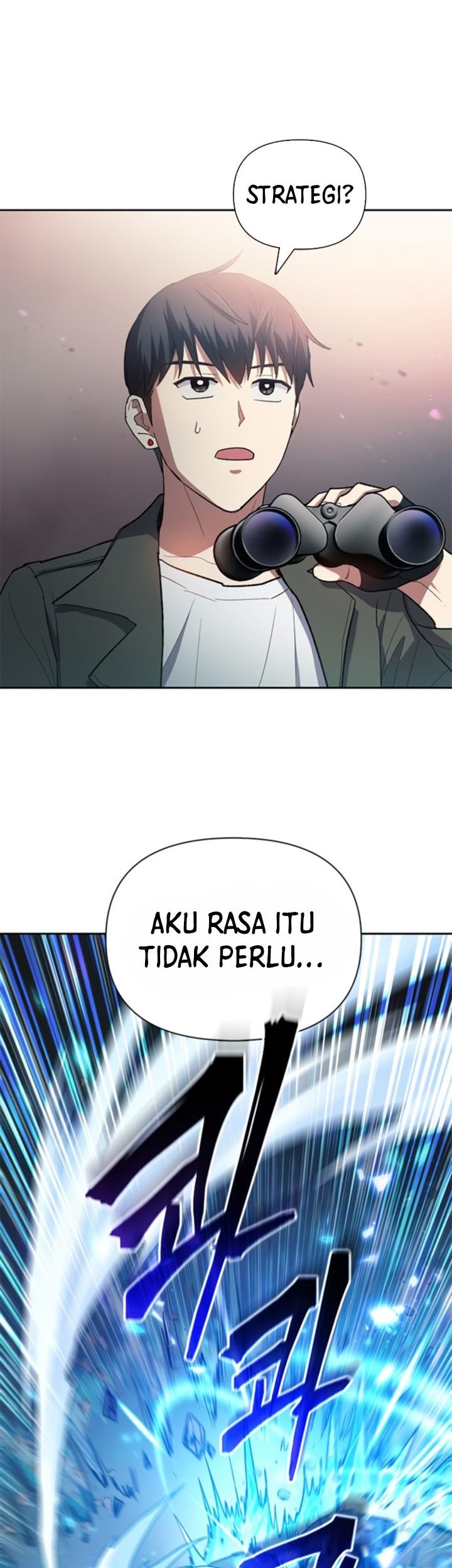 The S-Classes That I Raised chapter 59 halaman 6