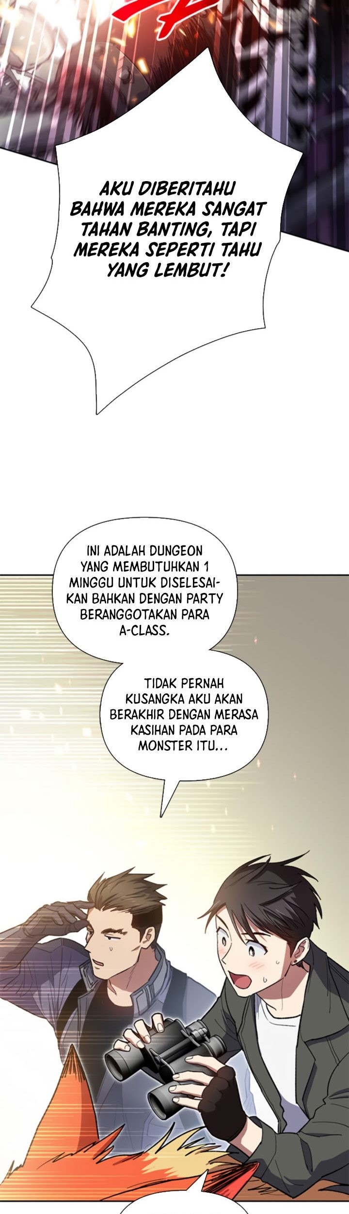 The S-Classes That I Raised chapter 59 halaman 10