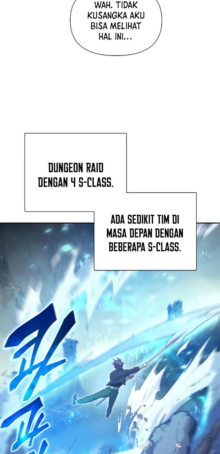 The S-Classes That I Raised chapter 59 halaman 11