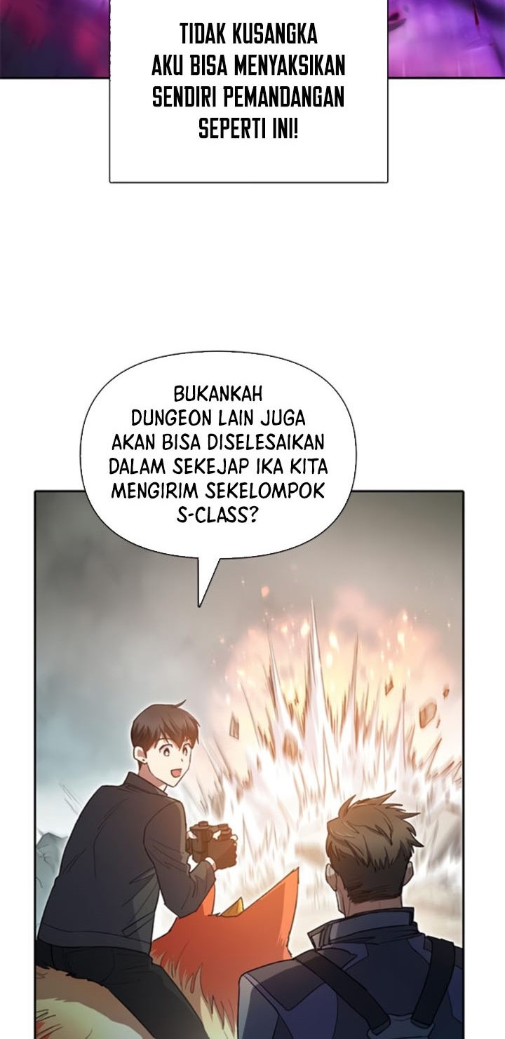 The S-Classes That I Raised chapter 59 halaman 13