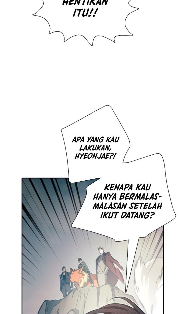 The S-Classes That I Raised chapter 59 halaman 33