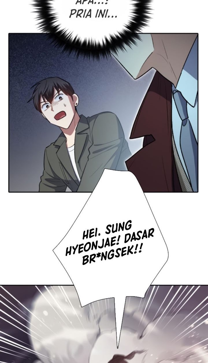 The S-Classes That I Raised chapter 59 halaman 41