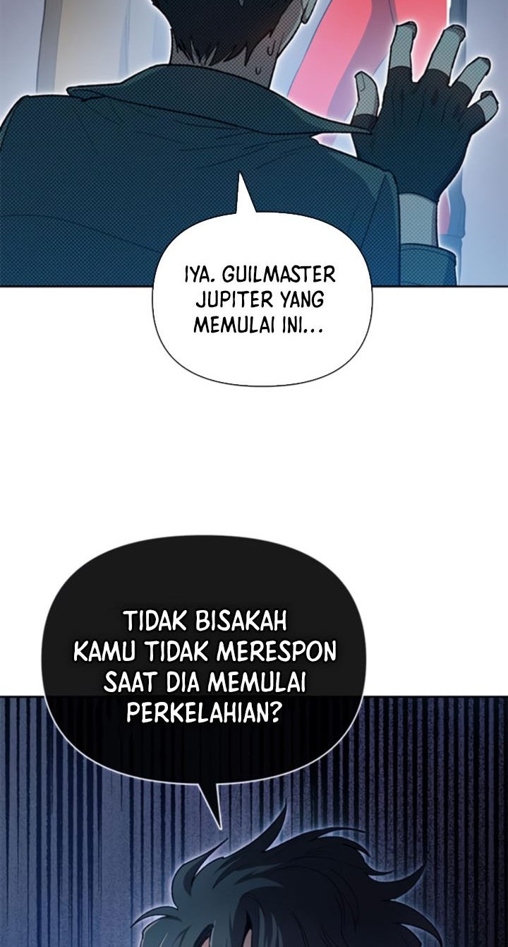 The S-Classes That I Raised chapter 59 halaman 61