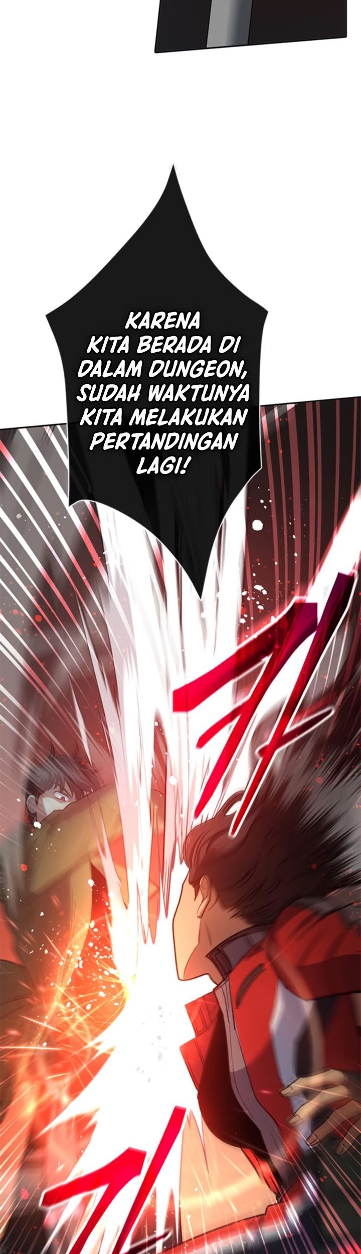 The S-Classes That I Raised chapter 59 halaman 64