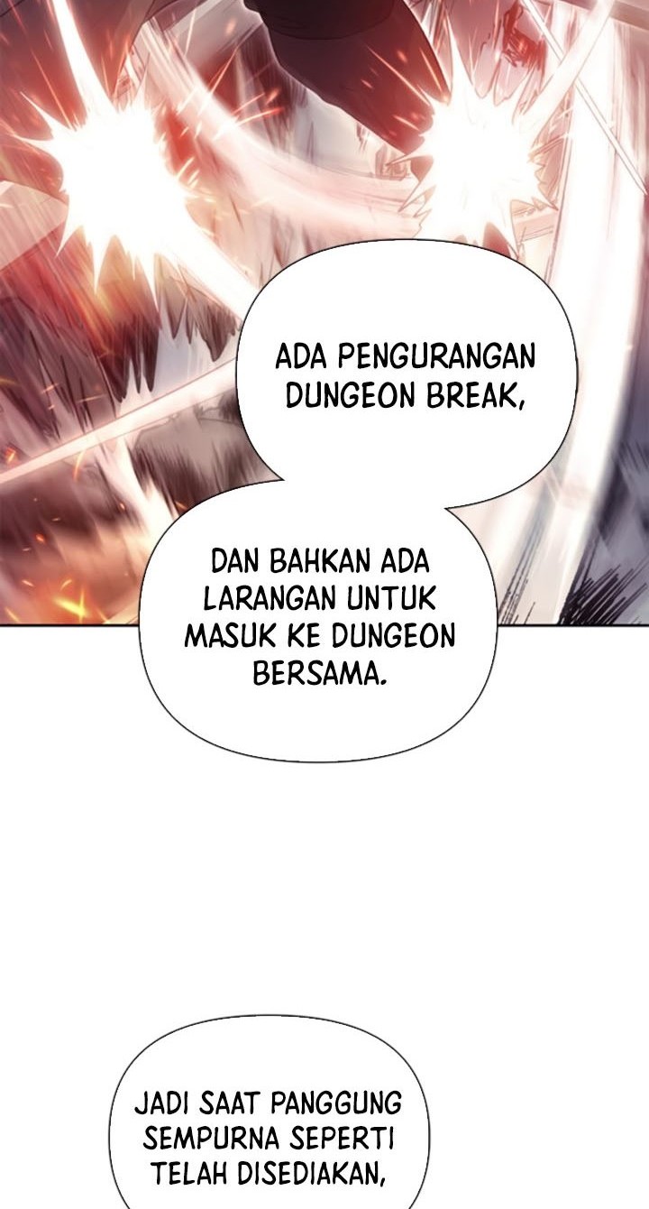 The S-Classes That I Raised chapter 59 halaman 67
