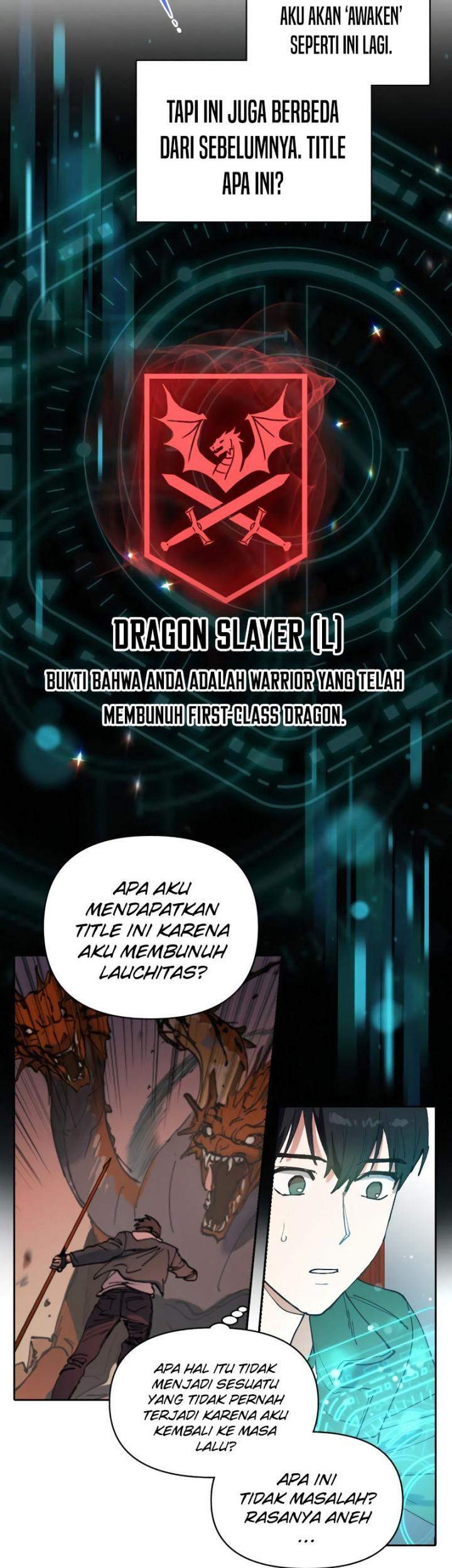 The S-Classes That I Raised chapter 6 halaman 5