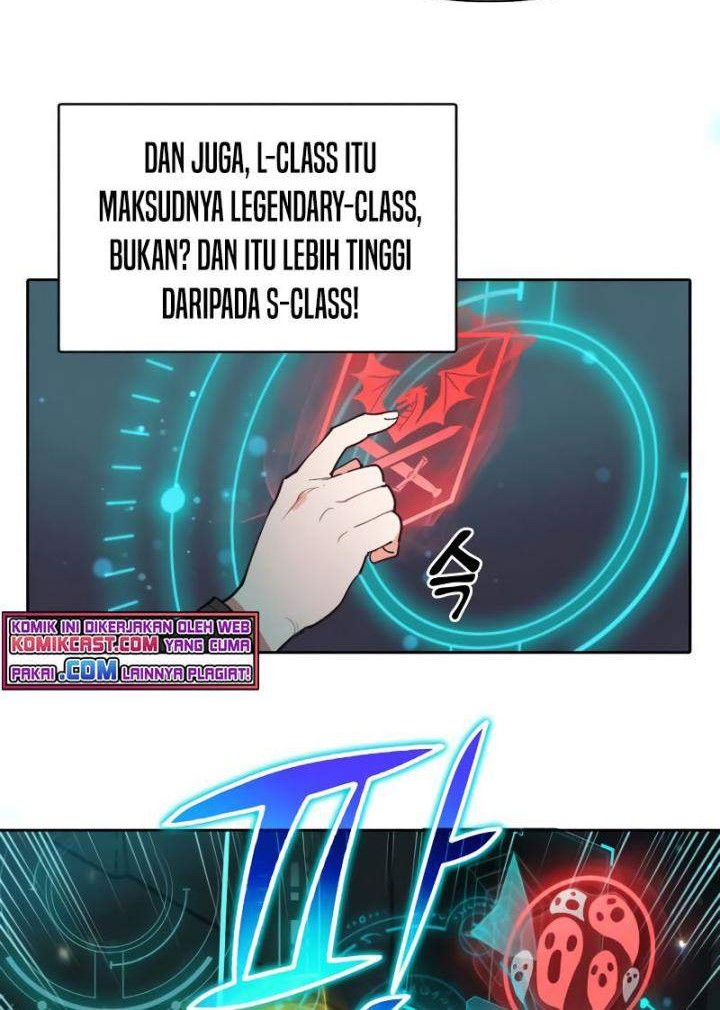 The S-Classes That I Raised chapter 6 halaman 6
