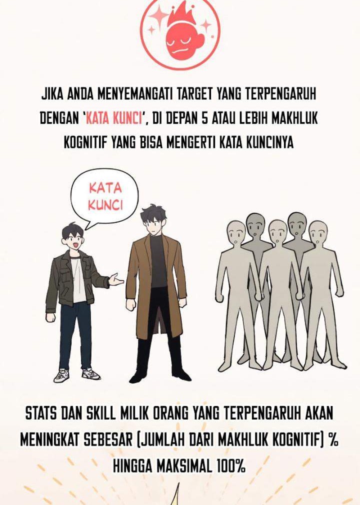 The S-Classes That I Raised chapter 6 halaman 20