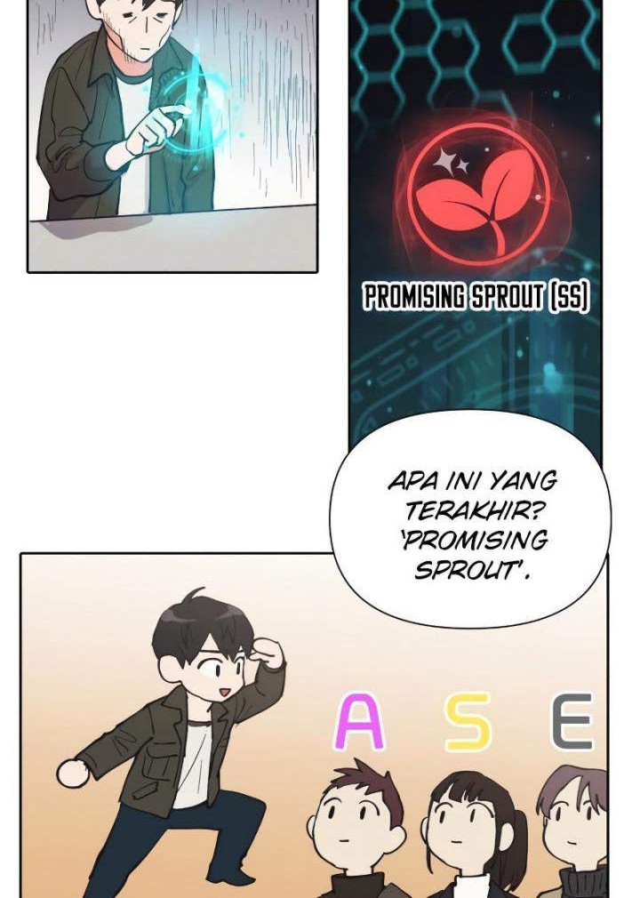 The S-Classes That I Raised chapter 6 halaman 27