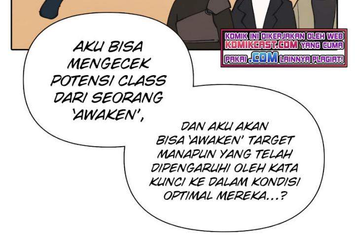 The S-Classes That I Raised chapter 6 halaman 28
