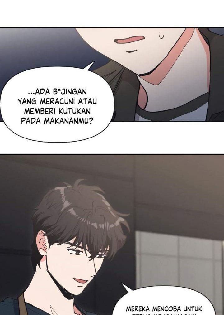 The S-Classes That I Raised chapter 6 halaman 32