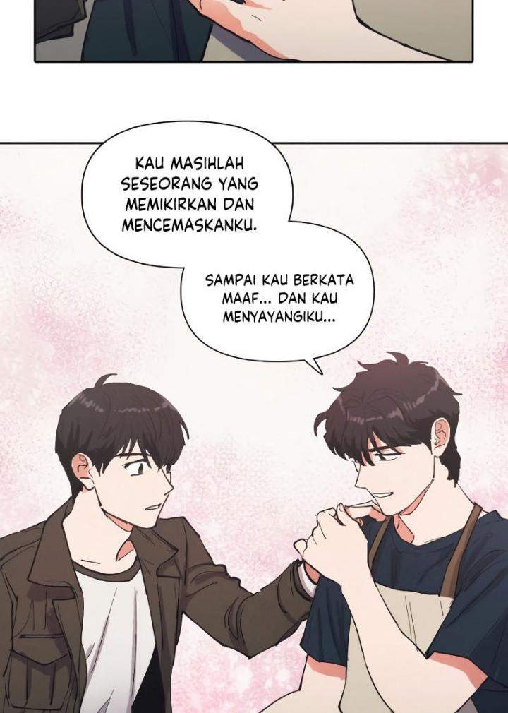 The S-Classes That I Raised chapter 6 halaman 37