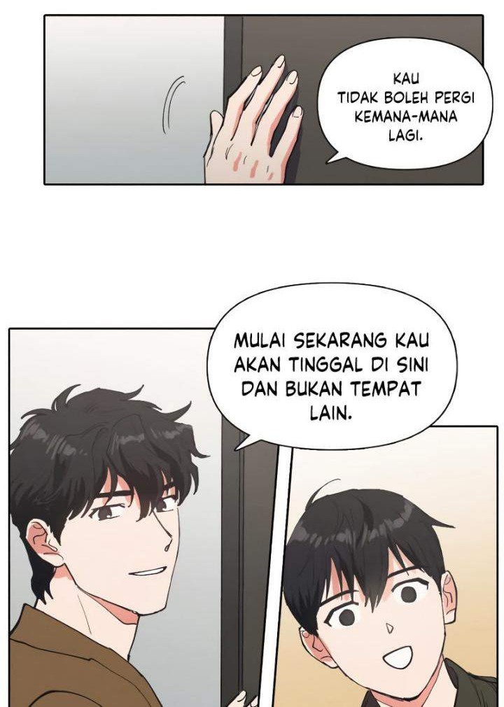 The S-Classes That I Raised chapter 6 halaman 41
