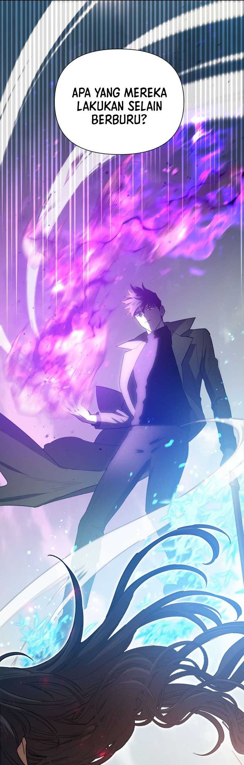 The S-Classes That I Raised chapter 60 halaman 5