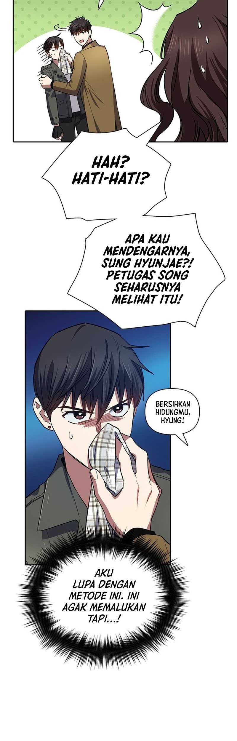 The S-Classes That I Raised chapter 60 halaman 15