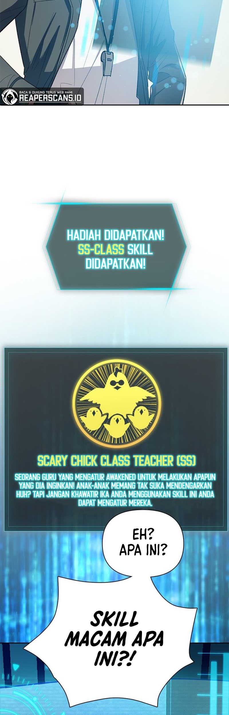 The S-Classes That I Raised chapter 60 halaman 23