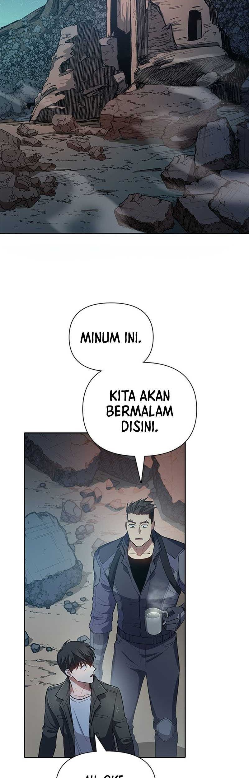 The S-Classes That I Raised chapter 60 halaman 27