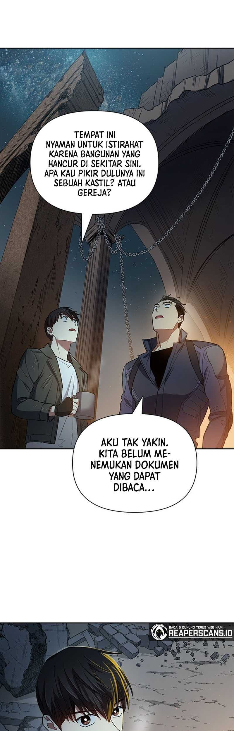 The S-Classes That I Raised chapter 60 halaman 29