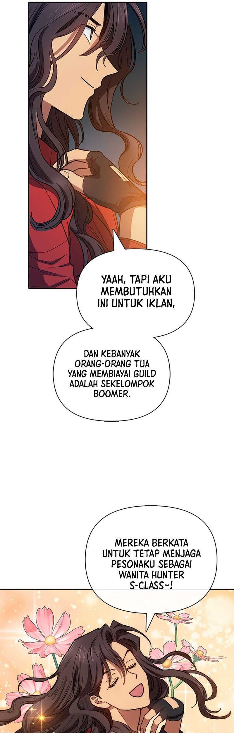 The S-Classes That I Raised chapter 60 halaman 37