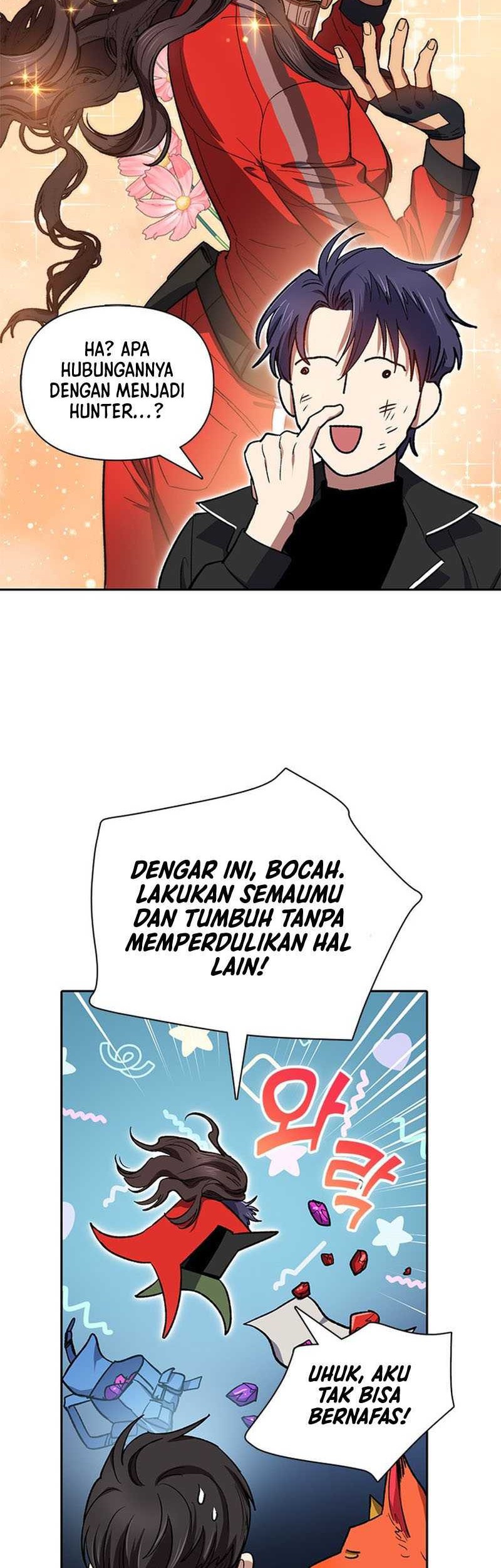 The S-Classes That I Raised chapter 60 halaman 38