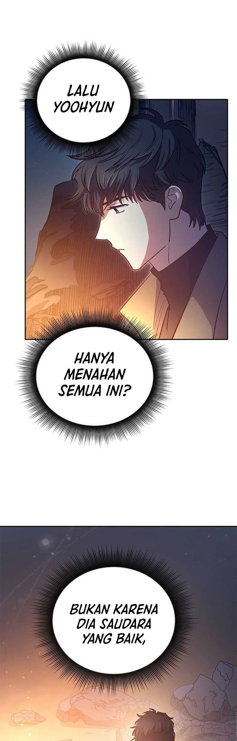The S-Classes That I Raised chapter 60 halaman 46