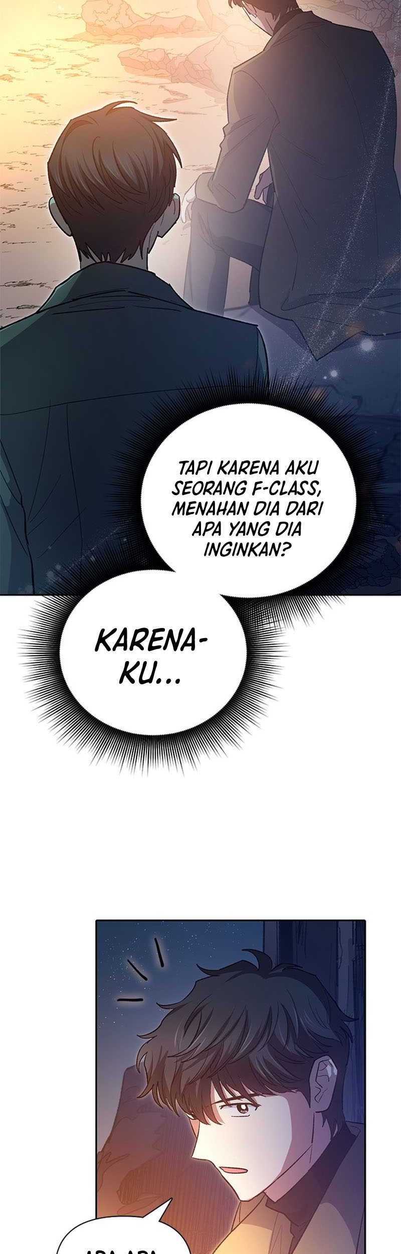 The S-Classes That I Raised chapter 60 halaman 47