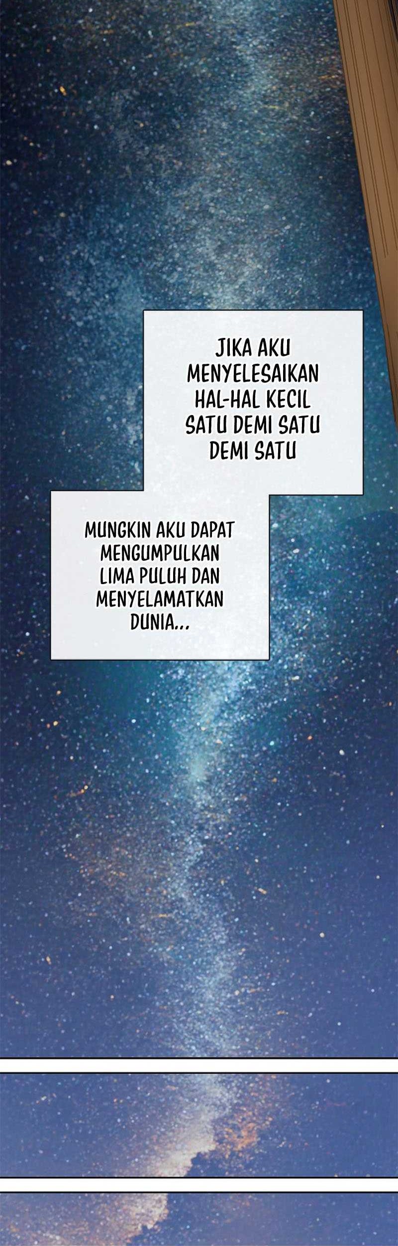 The S-Classes That I Raised chapter 60 halaman 57