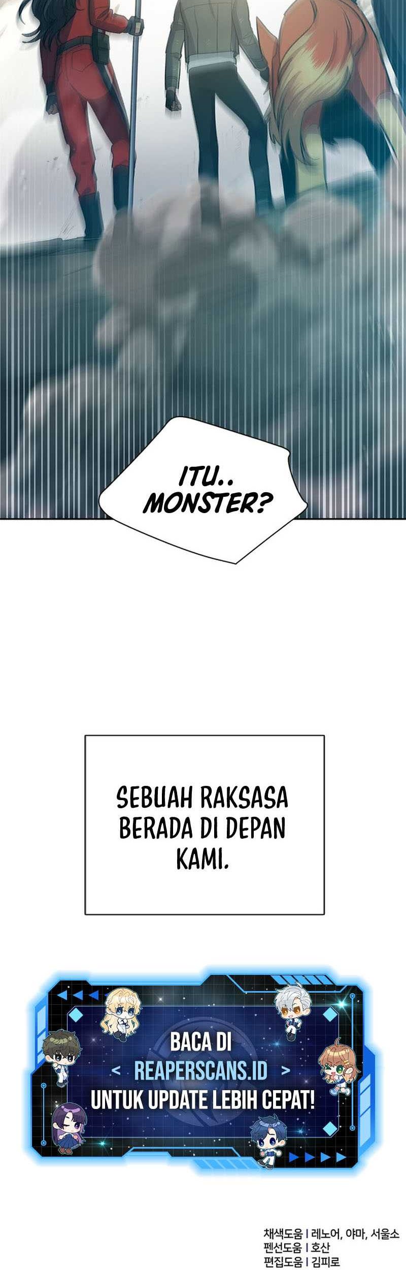 The S-Classes That I Raised chapter 60 halaman 61
