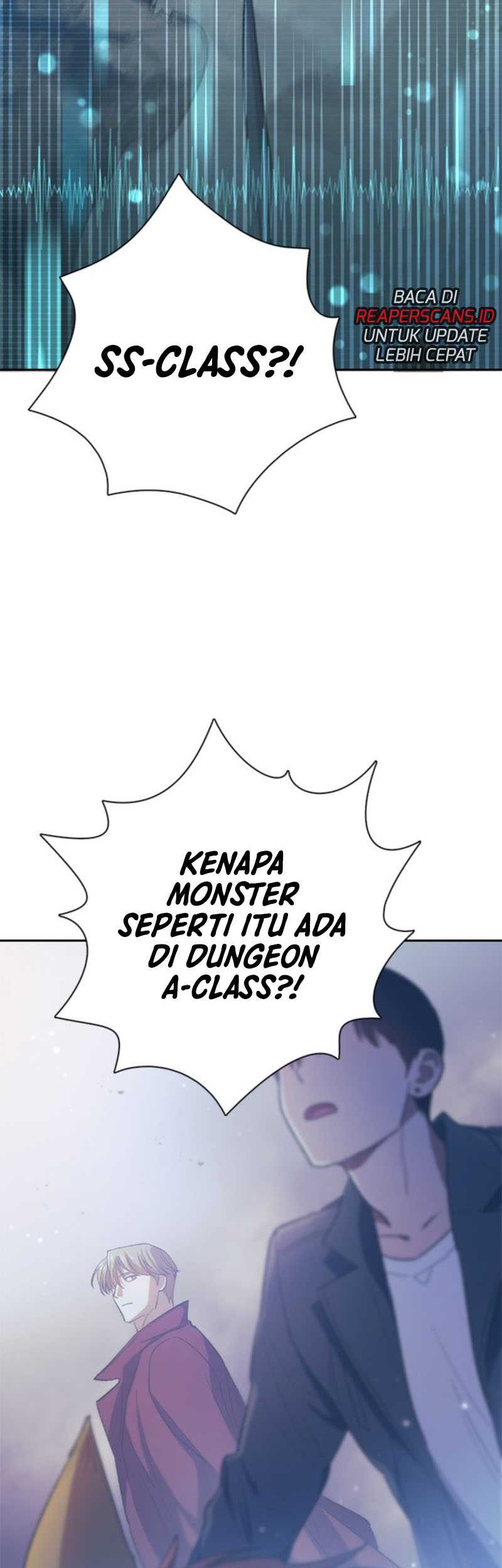 The S-Classes That I Raised Bab 61 halaman 58