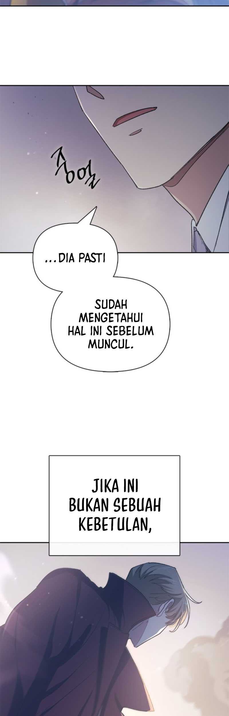 The S-Classes That I Raised Bab 61 halaman 59